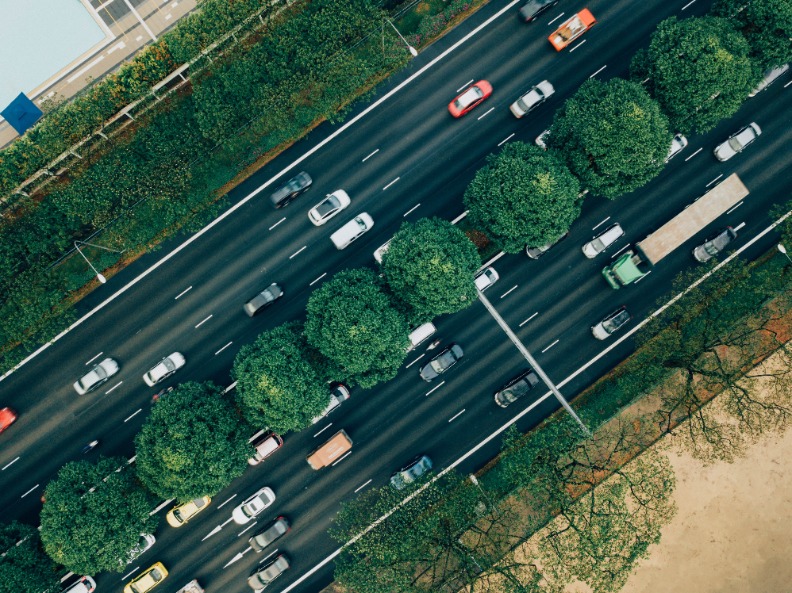 Groene stroom bij Climate Signs